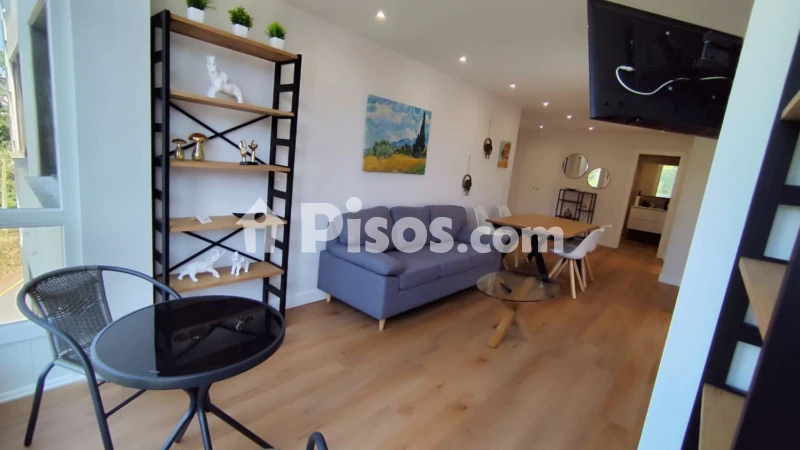 Fotografía del inmueble reportado: 4.900 €/mes — Pontevedra, Pontevedra