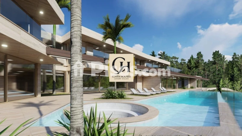 Casa – Xàbia / Jávea, Urbanització La Corona, la Marina Alta