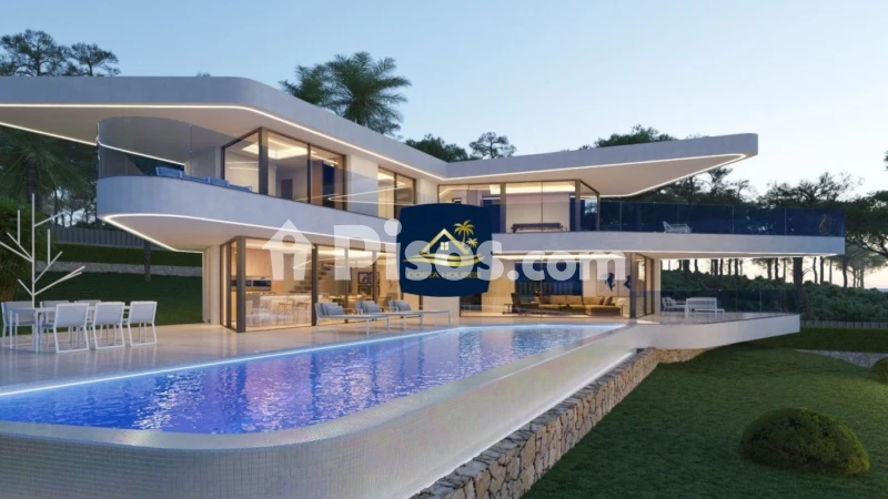 Casa – Xàbia / Jávea, la Marina Alta