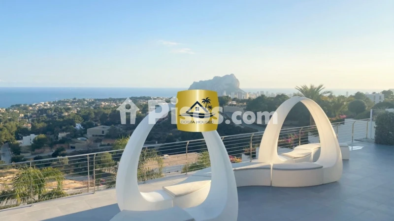 Casa – Benissa