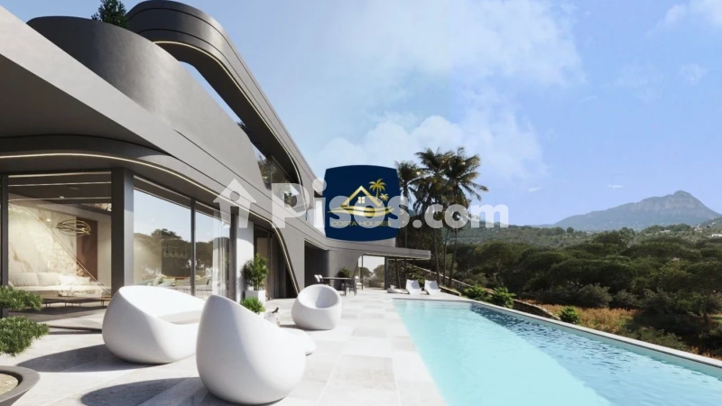 Casa – Xàbia - Jávea