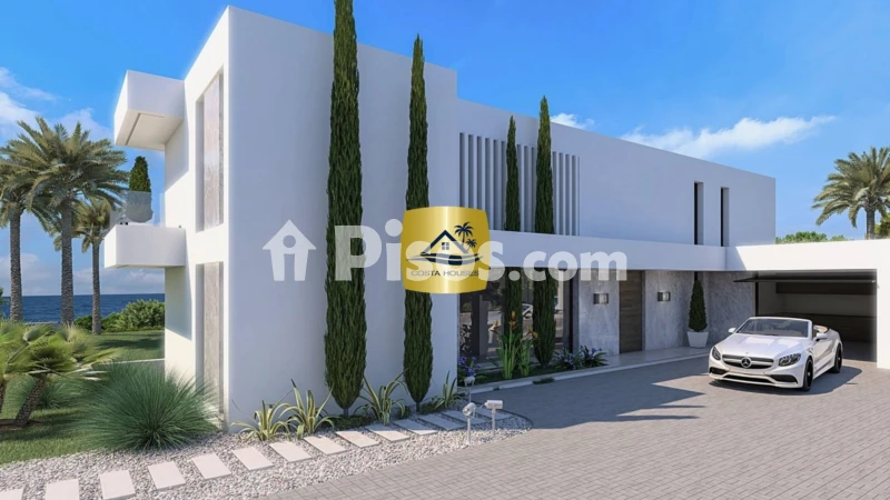Casa – Dénia, les Rotes