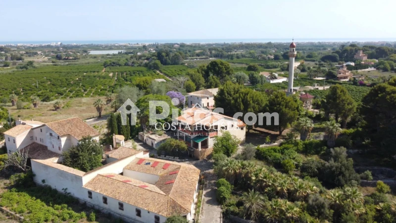 Casa – Dénia