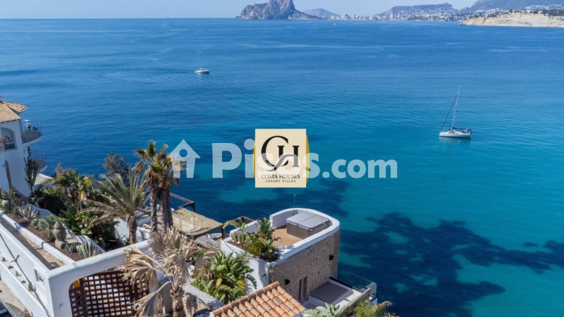 Casa – Moraira