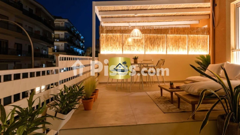 Pis – Xàbia / Jávea, Urbanització La Corona, la Marina Alta