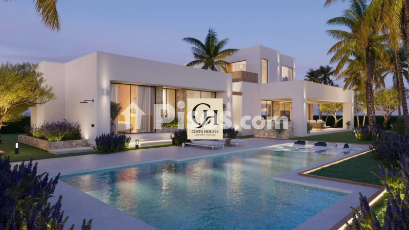 Casa – Xàbia - Jávea
