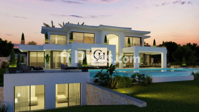 Casa – Xàbia - Jávea