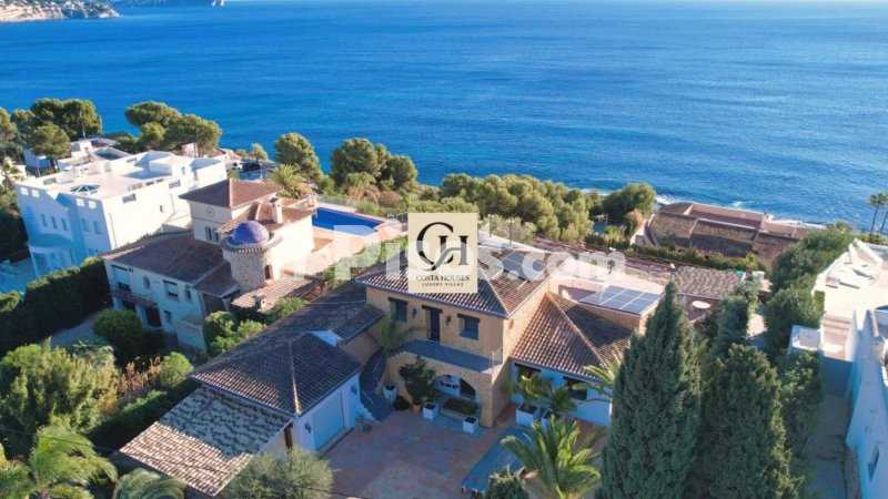 Casa – Benissa, Ferrando, la Marina Alta