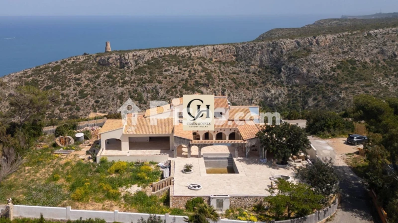 Casa – Dénia