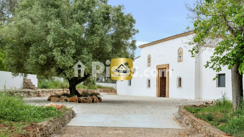 Casa – Xàbia / Jávea, la Marina Alta