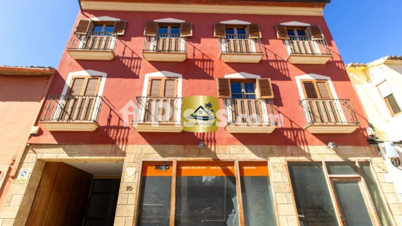 Casa – Dénia