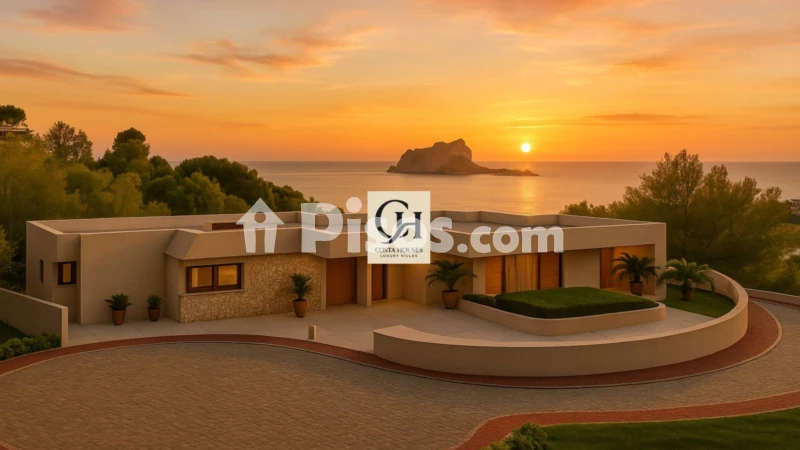 Casa – Benissa