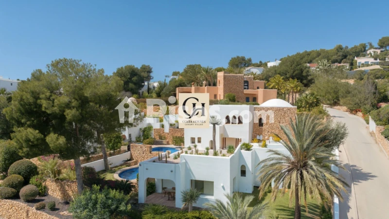 Casa – Teulada, La Arnella, Moraira