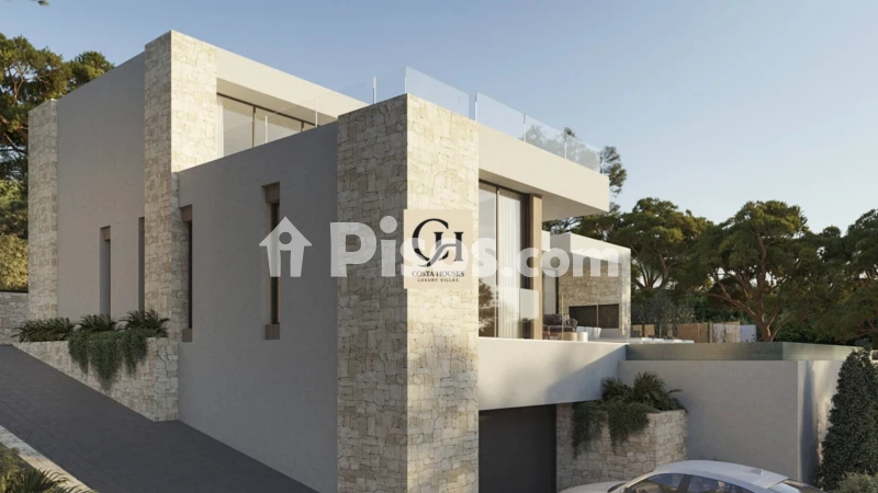Casa – Benissa