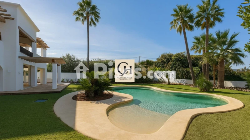Casa – Benissa