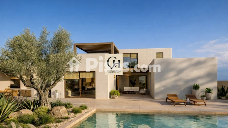 Casa – Moraira