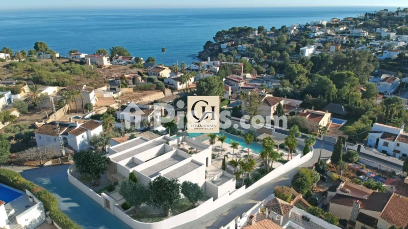 Casa – Benissa