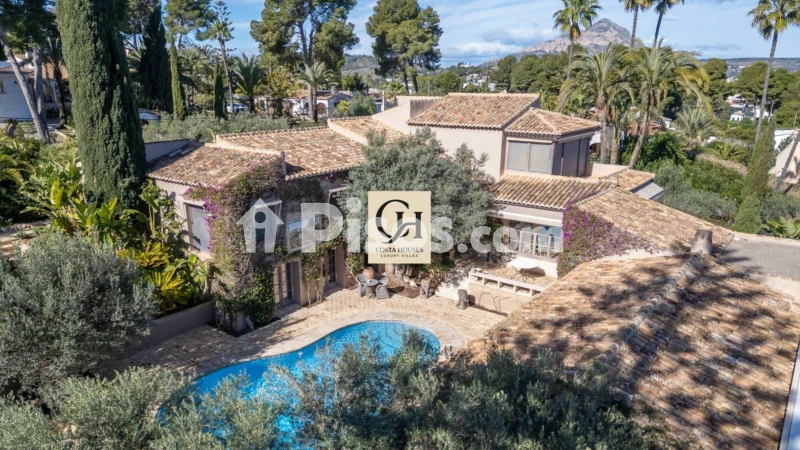 Casa – Xàbia / Jávea, la Marina Alta