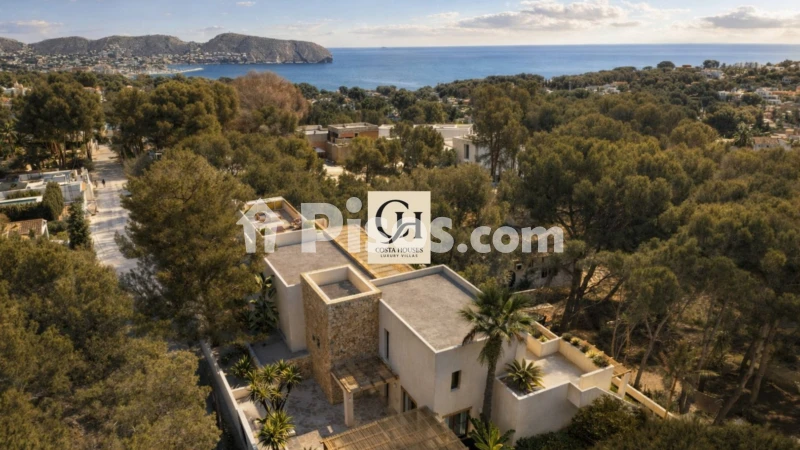 Casa – Moraira
