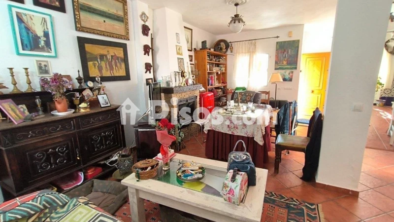 Casa - Vista 3