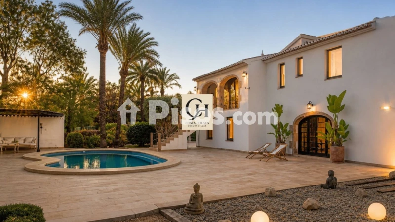 Casa – Xàbia / Jávea, la Marina Alta