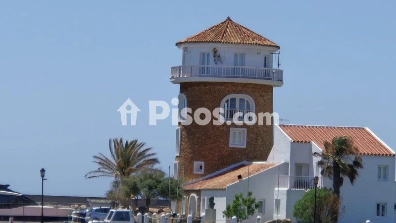 Fotografía del inmueble reportado: 700 €/mes — Almería, Almería