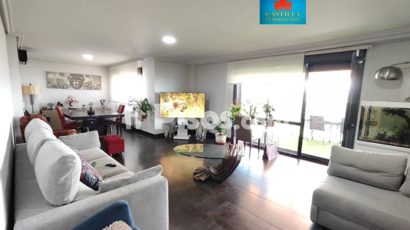 Casa adosada en venta en Hervencias - Näkymä 3