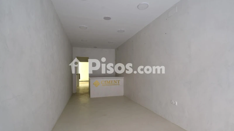 Piso – Vilanova i la Geltrú - Vista 3