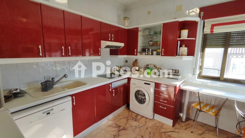 Chalet en venta en Murallas – pohled 3