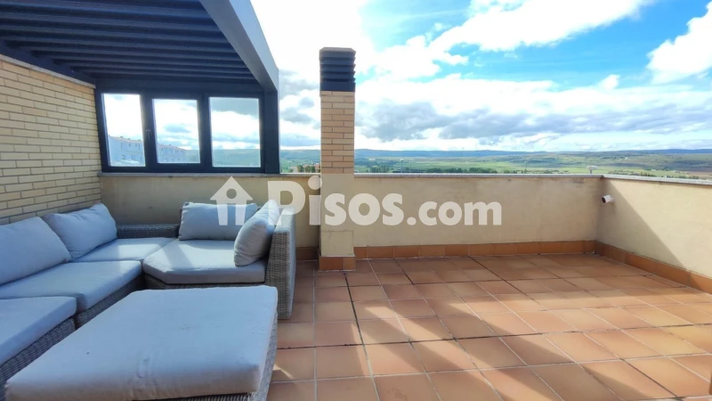 Casa pareada en venta en Hervencias – pohled 3