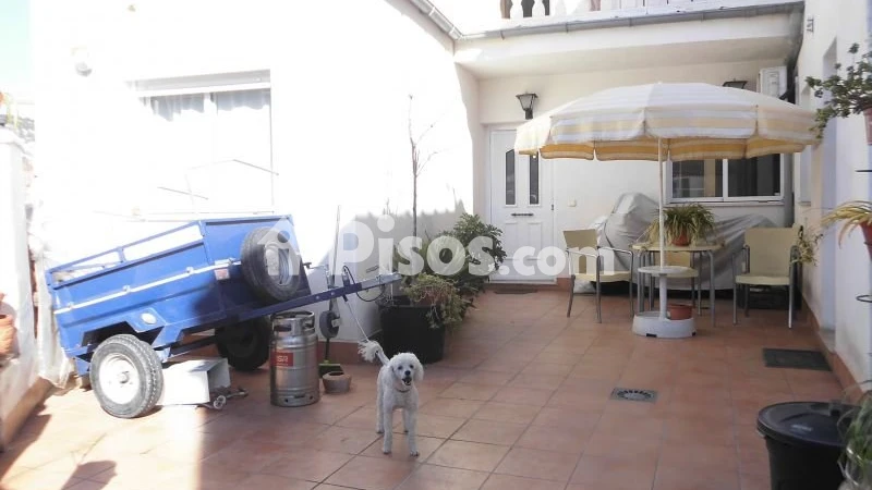 Casa – Alcoi - Alcoy