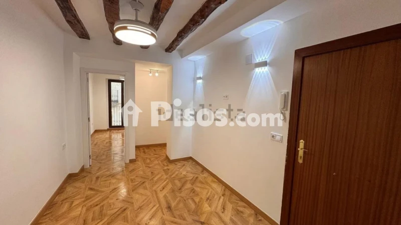 Piso – Alcoi - Alcoy