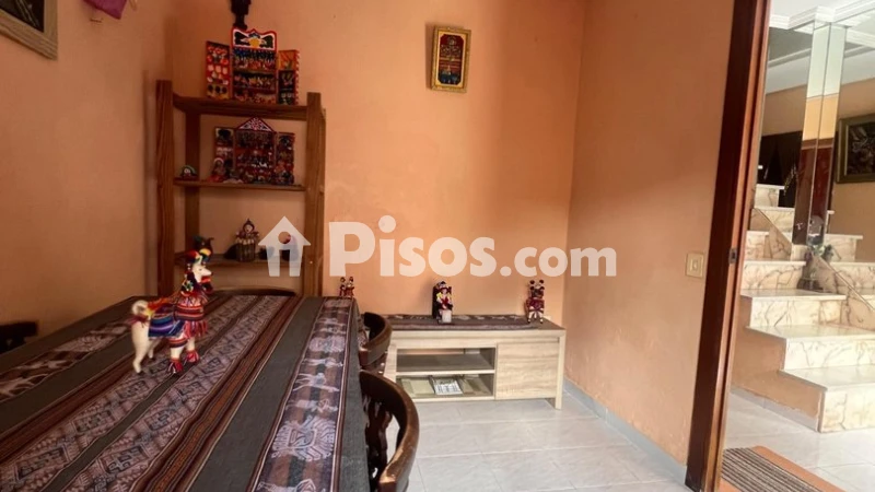 Casa – Algeciras - Vista 3