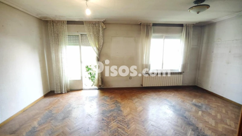 Casa – Ávila Capital - Vista 3