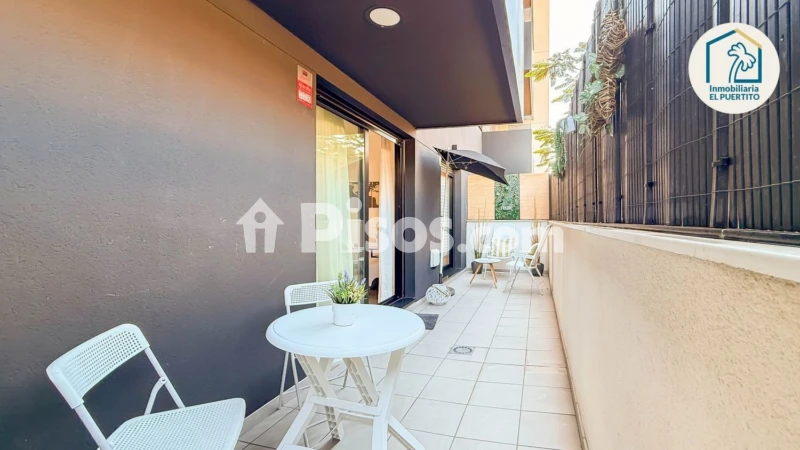 Fotografía del inmueble reportado: 980 €/mes — Tenerife, Tenerife