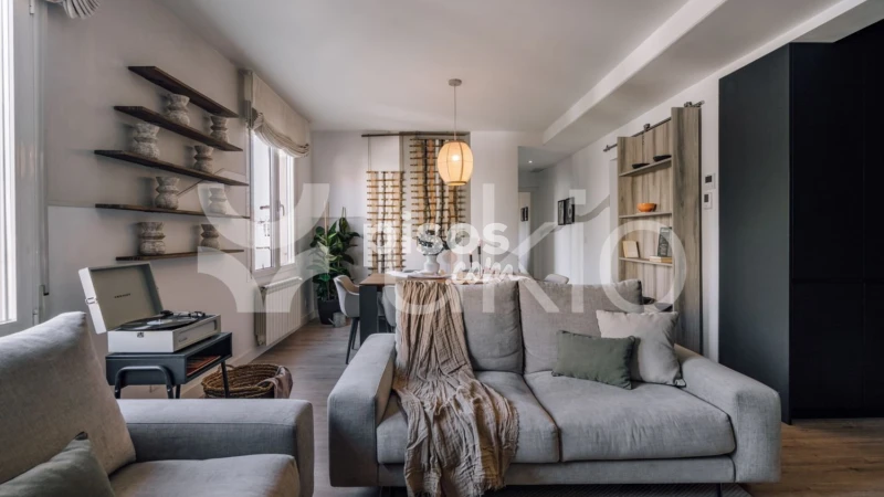 Piso en alquiler en Plaza de la Condesa de Gavia