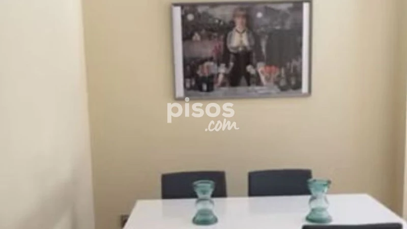 Piso en alquiler en Camí de Vera