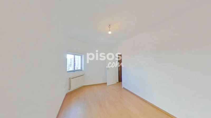 Piso en alquiler en Vista Alegre