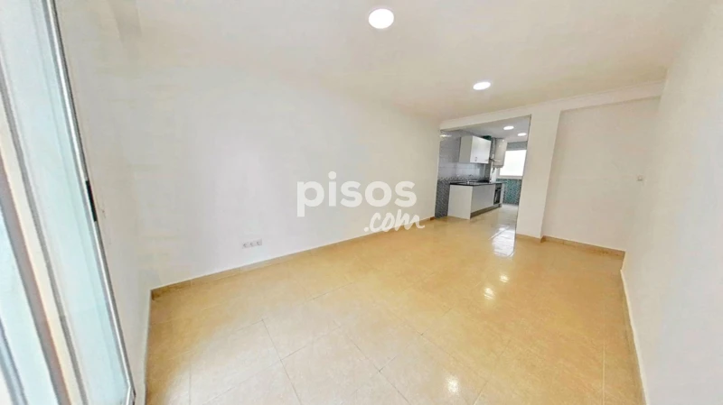 Piso en alquiler en Poble Nou, Poble Nou (Torrent) de 860 €<span>/mes</span>