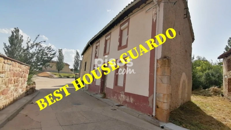 Casa en venda a Villanueva de La Peña, Castrejón de La Peña de 57.000 €