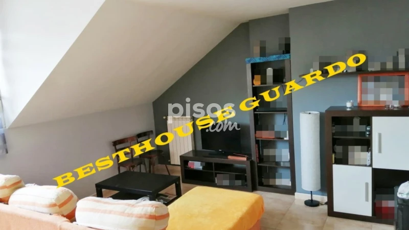 Flat for sale in Casco Urbano, Guardo of 79.000 €