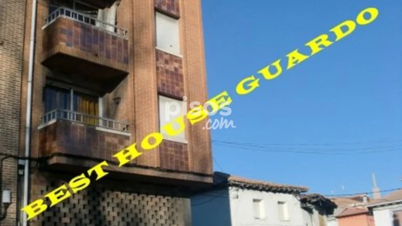 Flat for sale in Casco Urbano, Guardo of 55.000 €