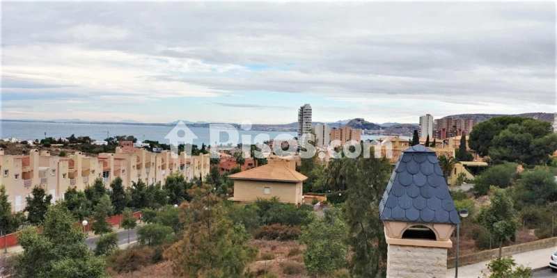 Casa – Alicante - Alacant