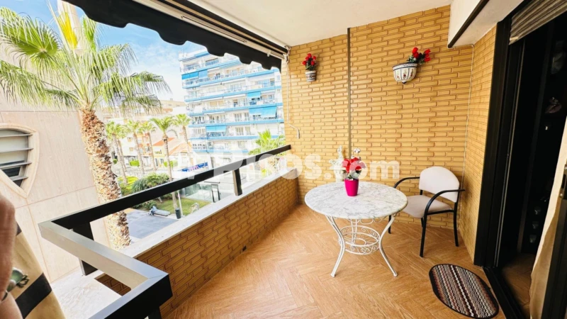 Piso – Torrevieja