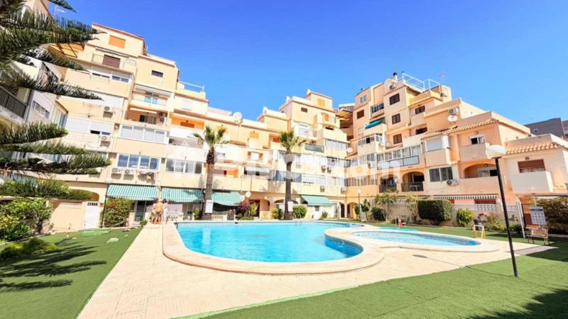 Pis – Torrevieja