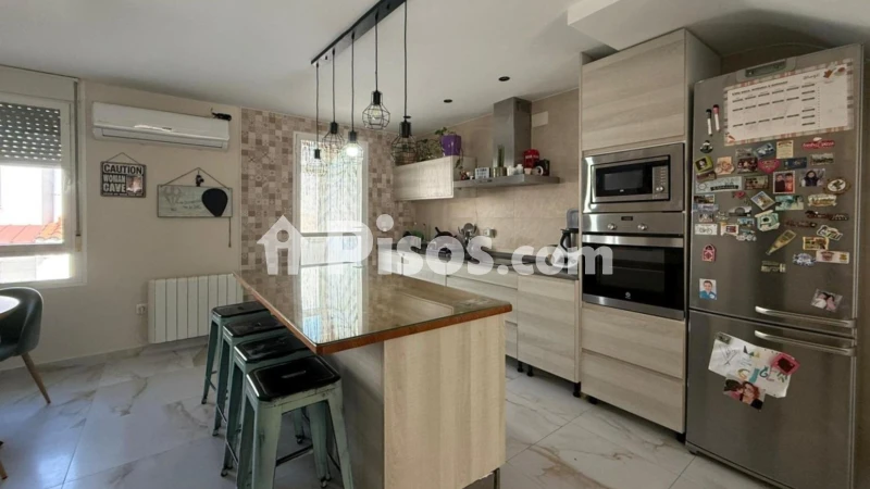 Casa adosada en venta en El Prado - Vista 3