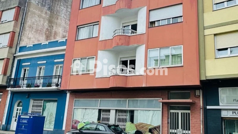Local comercial en venta en Avenida de la Constitución, 36, cerca de Calle del Doctor Carreño