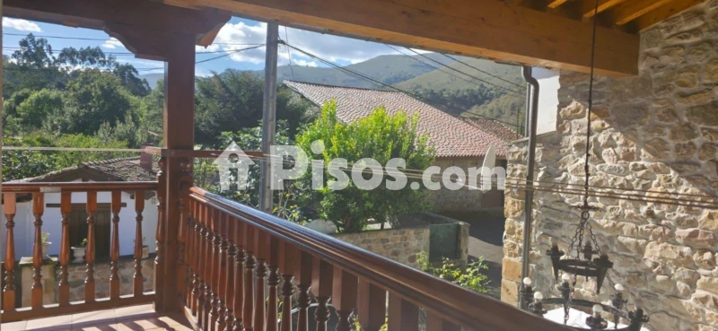 Casa – Cabuérniga - Vista 3