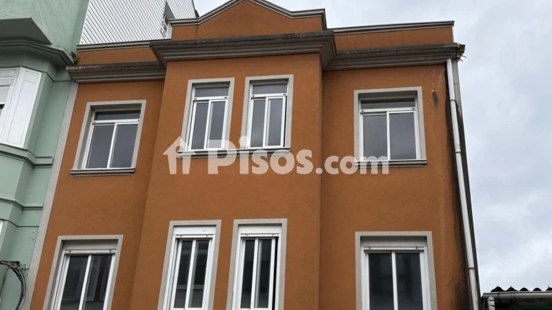 Edificio en venta en Calle de Rosalía de Castro