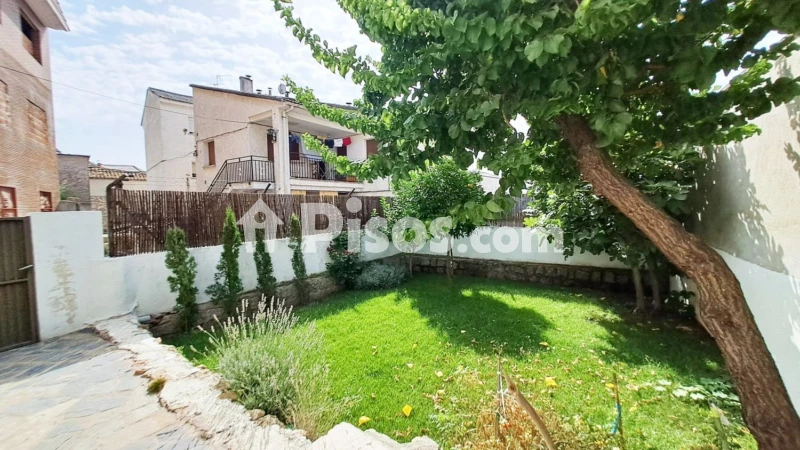 Casa - Vista 3